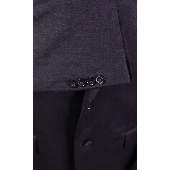 Jos. A. Bank Signature Collection Gordon 2 Button Blazer Jacket Coat Size 38R - Picture 8 of 12